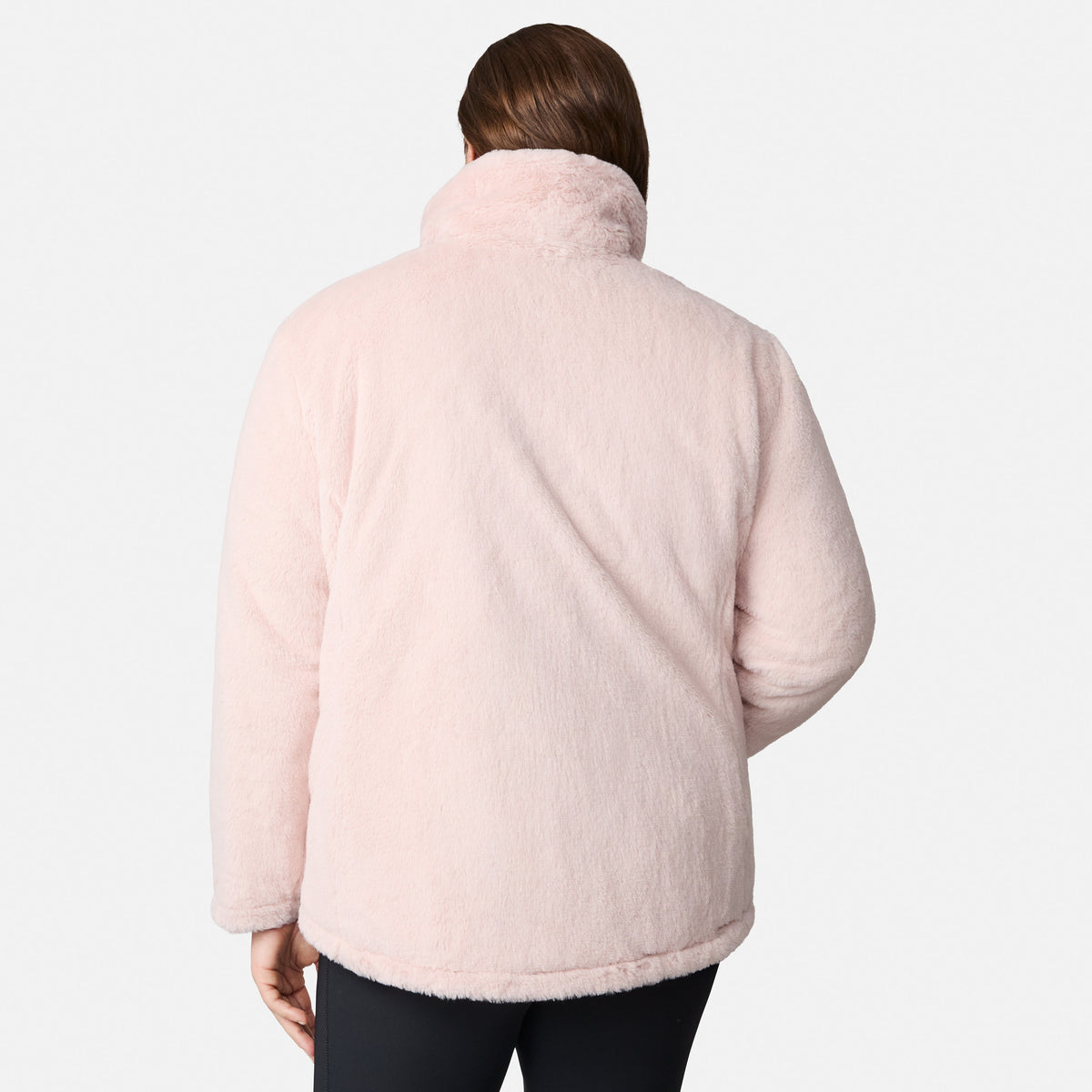 outerwear Women's Plus Size Cirrus Quilted Reversible Jacket