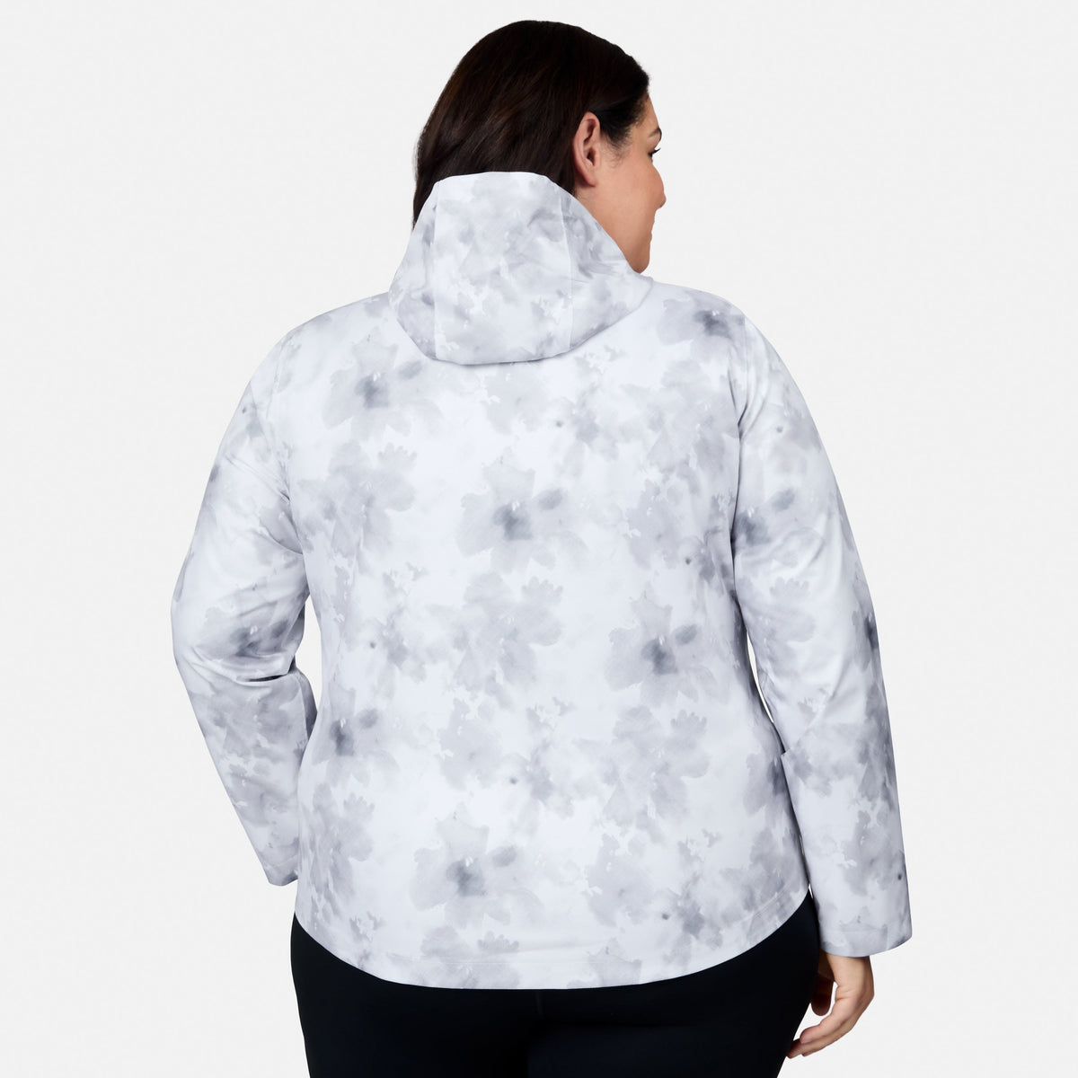 outerwear Women's Plus Size X2O Packable Rain Jacket