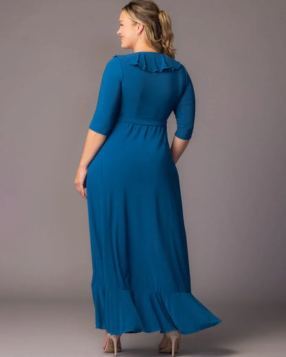 Dresses Maritime Maxi Dress