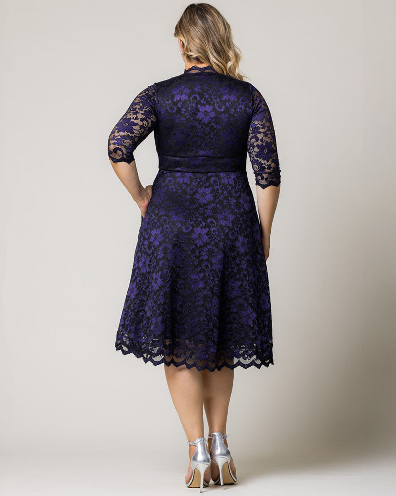 Dresses Mon Cherie Lace Dress