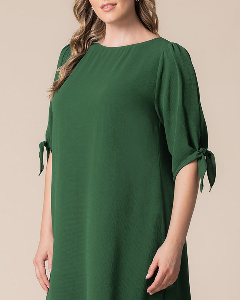 Dresses Manhattan A-Line Shift Dress