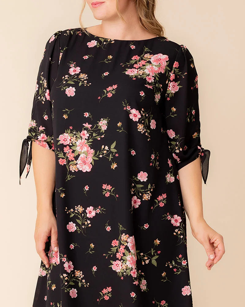 Dresses Manhattan A-Line Shift Dress