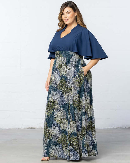 Dresses Avisa A-Line Evening Gown
