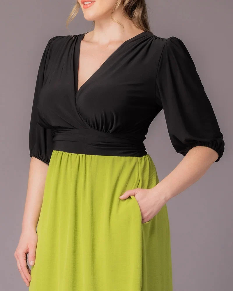 Dresses Danica Maxi Dress