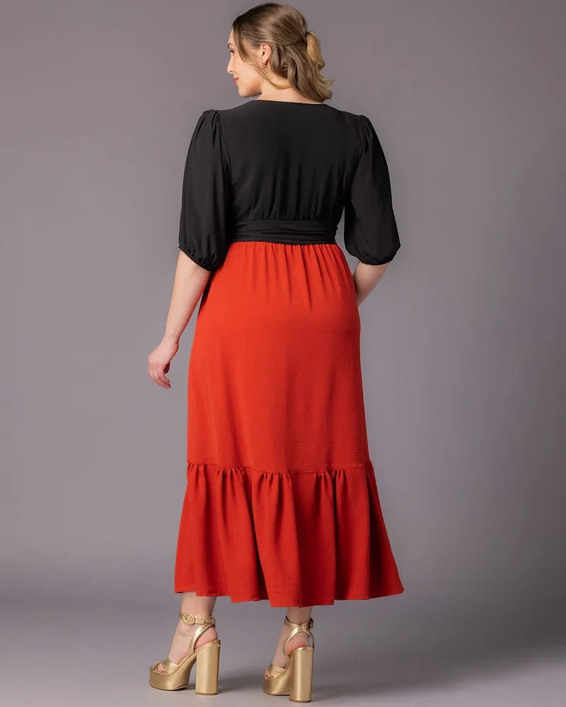 Dresses Danica Maxi Dress