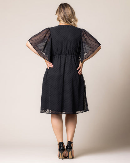 Dresses Florence Flutter Sleeve Dress