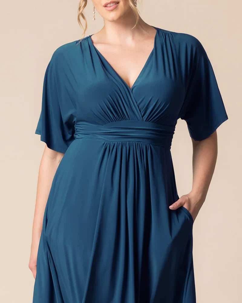 Dresses Gia Midi Dress