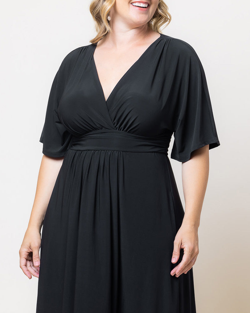 Dresses Gia Midi Dress