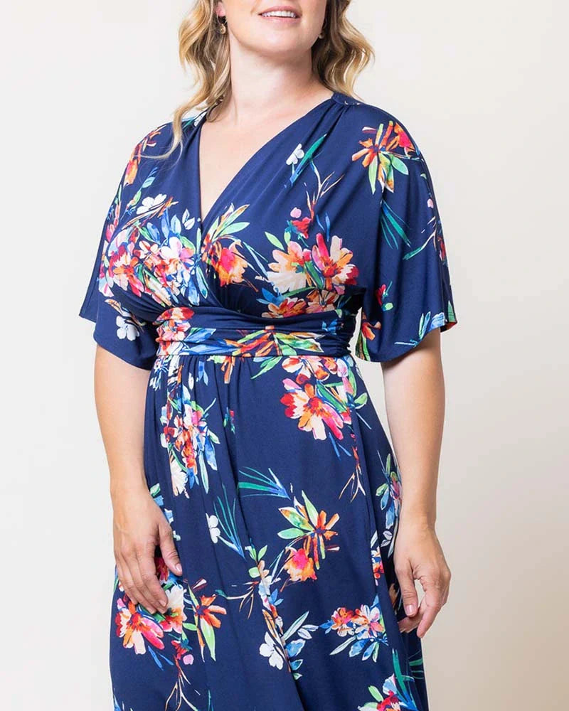 Dresses Gia Midi Dress