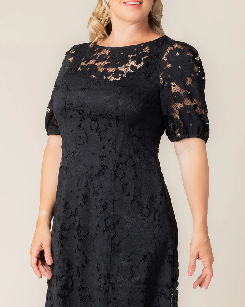 Dresses Emma Lace Shift Dress