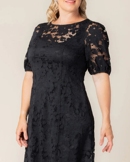 Dresses Emma Lace Shift Dress