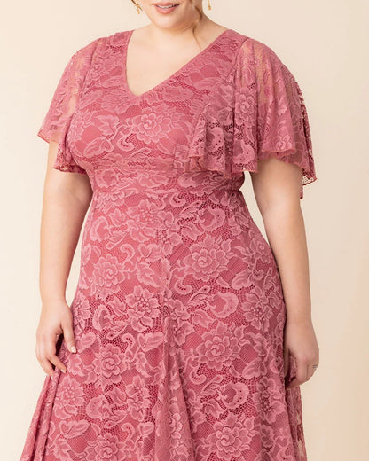 Dresses Camille Lace Cocktail Dress