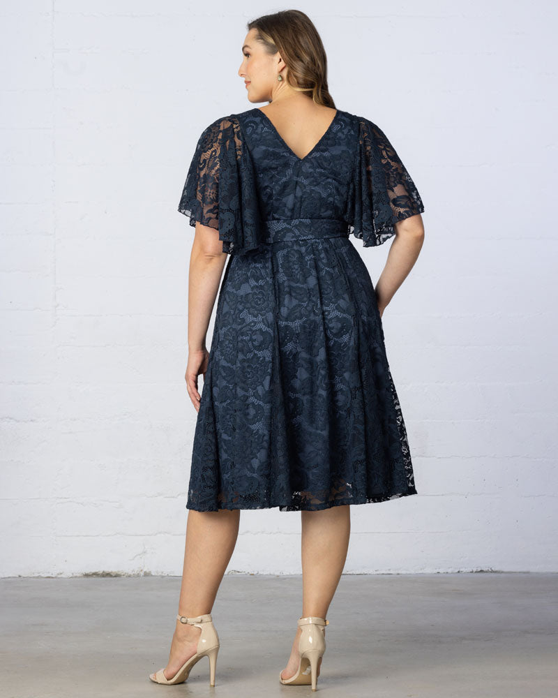 Dresses Camille Lace Cocktail Dress