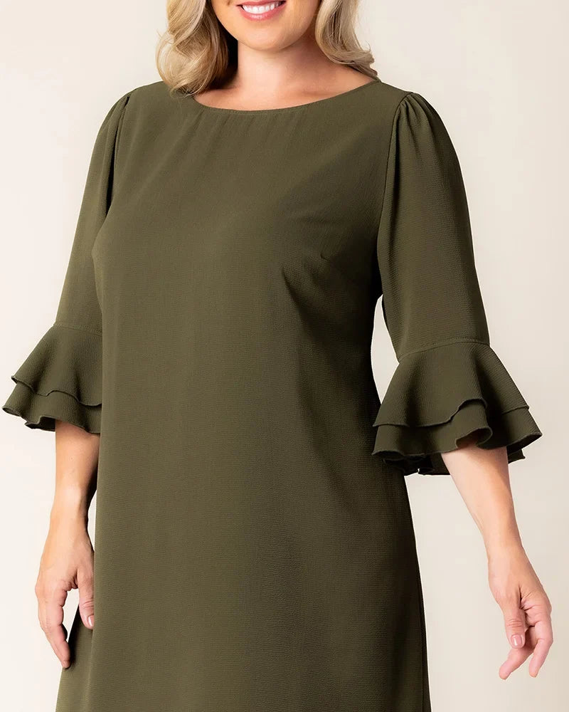 Sienna Shift Dress
