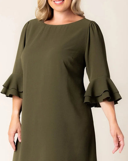 Sienna Shift Dress