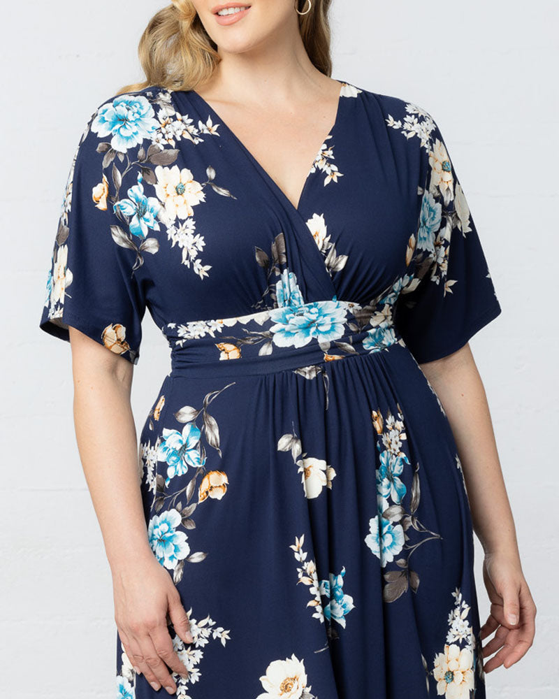 Dresses Vienna Maxi Dress