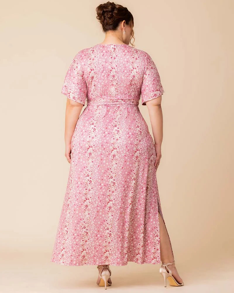 Dresses Vienna Maxi Dress