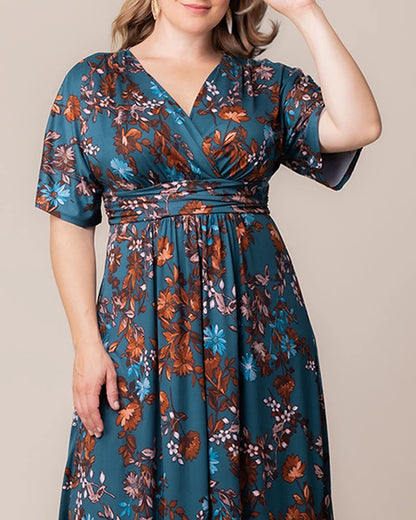 Dresses Vienna Maxi Dress