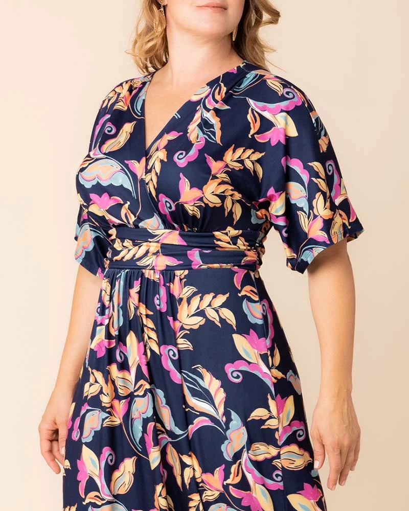 Dresses Vienna Maxi Dress