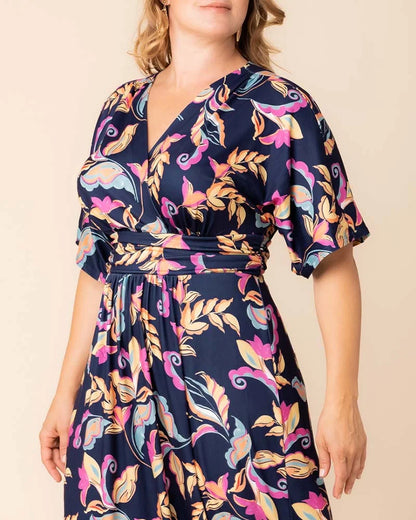 Dresses Vienna Maxi Dress