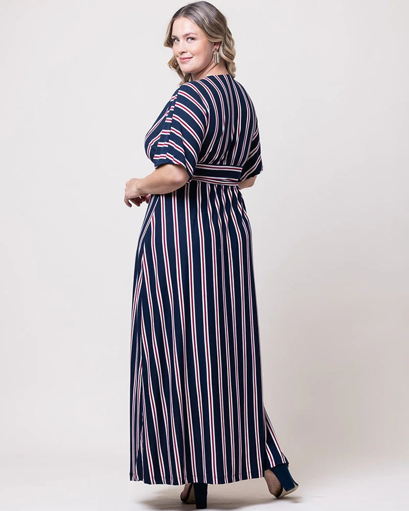 Dresses Vienna Maxi Dress