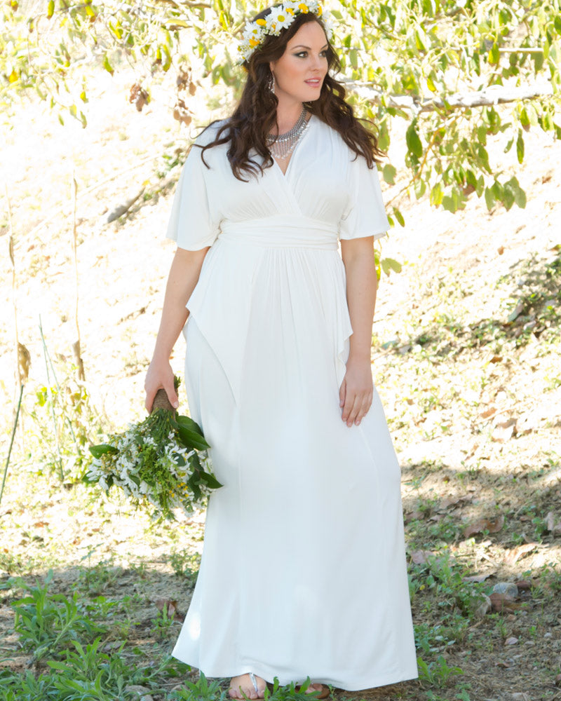 Dresses Indie Flair Maxi Dress