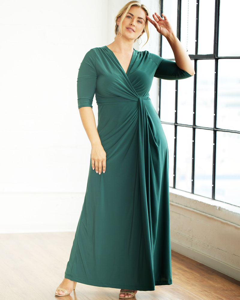 Dresses Romanced by Moonlight Gown