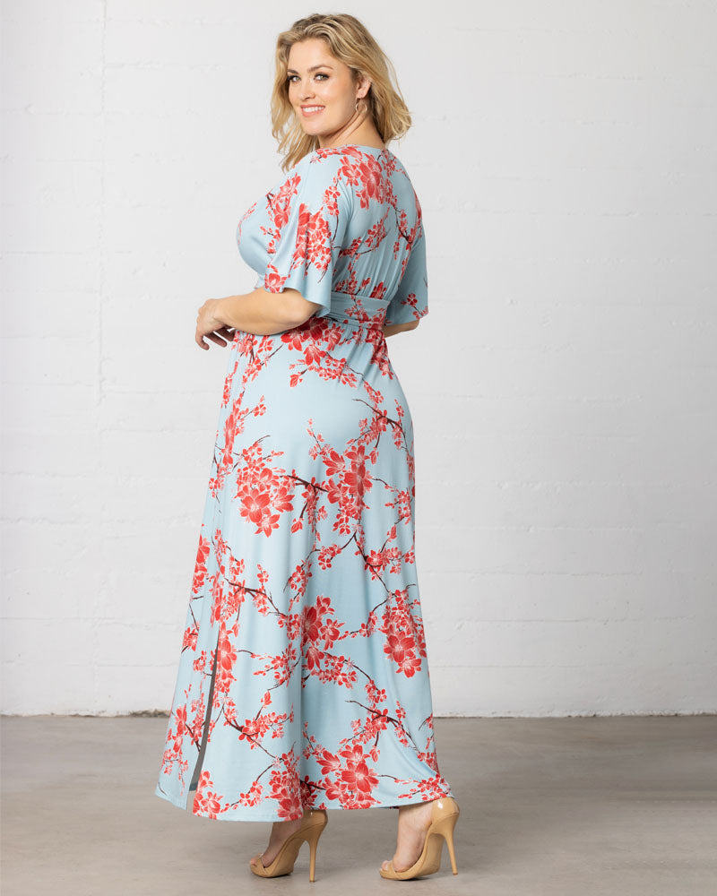 Dresses Vienna Maxi Dress