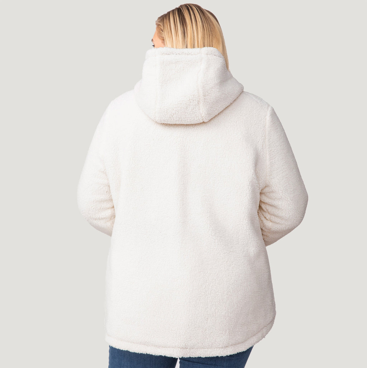 outerwear Women's Plus Size Switch It Up Cloud Lite Reversible Jacket