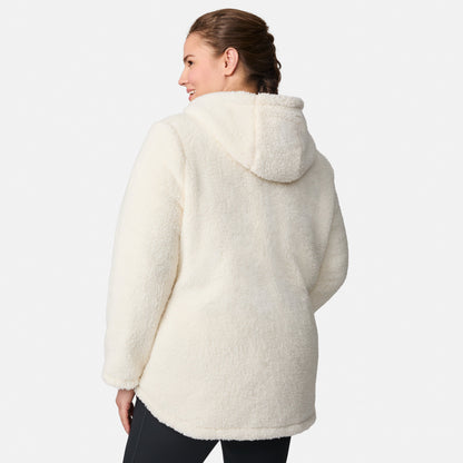 outerwear Women's Plus Size Switch It Up Cloud Lite Reversible Jacket