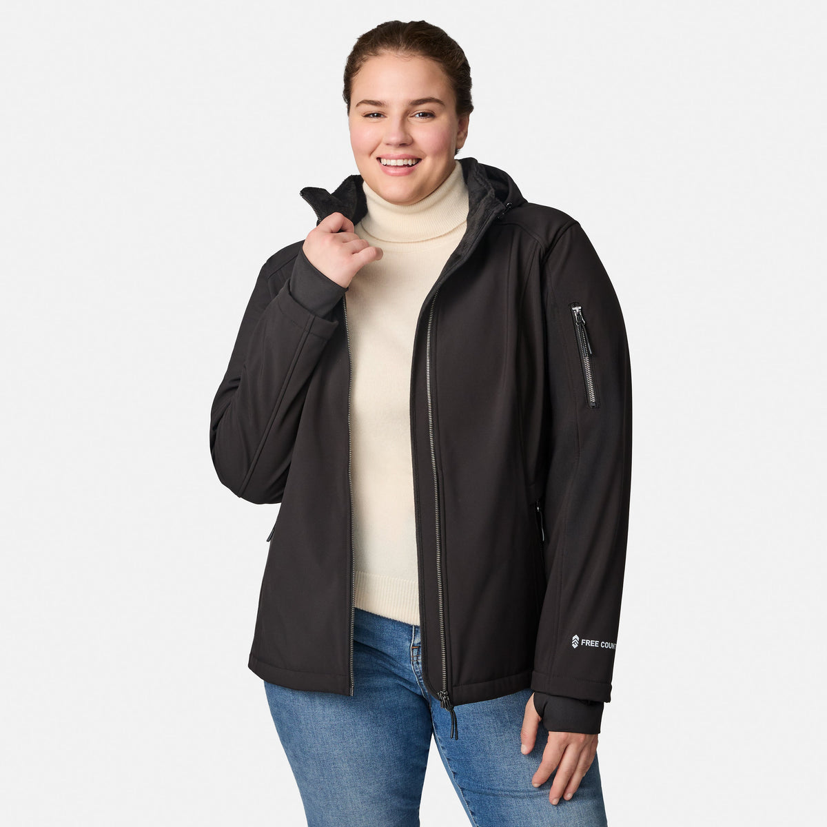 outerwear Aeris II Super Softshell® Jacket
