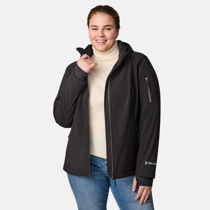 outerwear Aeris II Super Softshell® Jacket