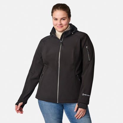 outerwear Aeris II Super Softshell® Jacket