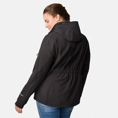 outerwear Aeris II Super Softshell® Jacket