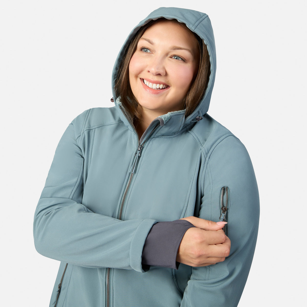 outerwear Aeris II Super Softshell® Jacket
