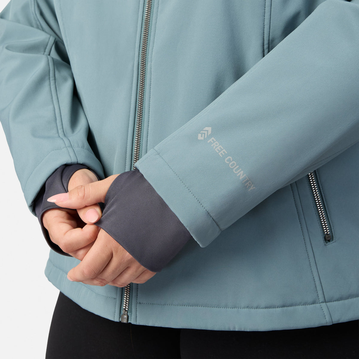outerwear Aeris II Super Softshell® Jacket