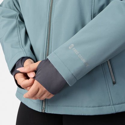 outerwear Aeris II Super Softshell® Jacket