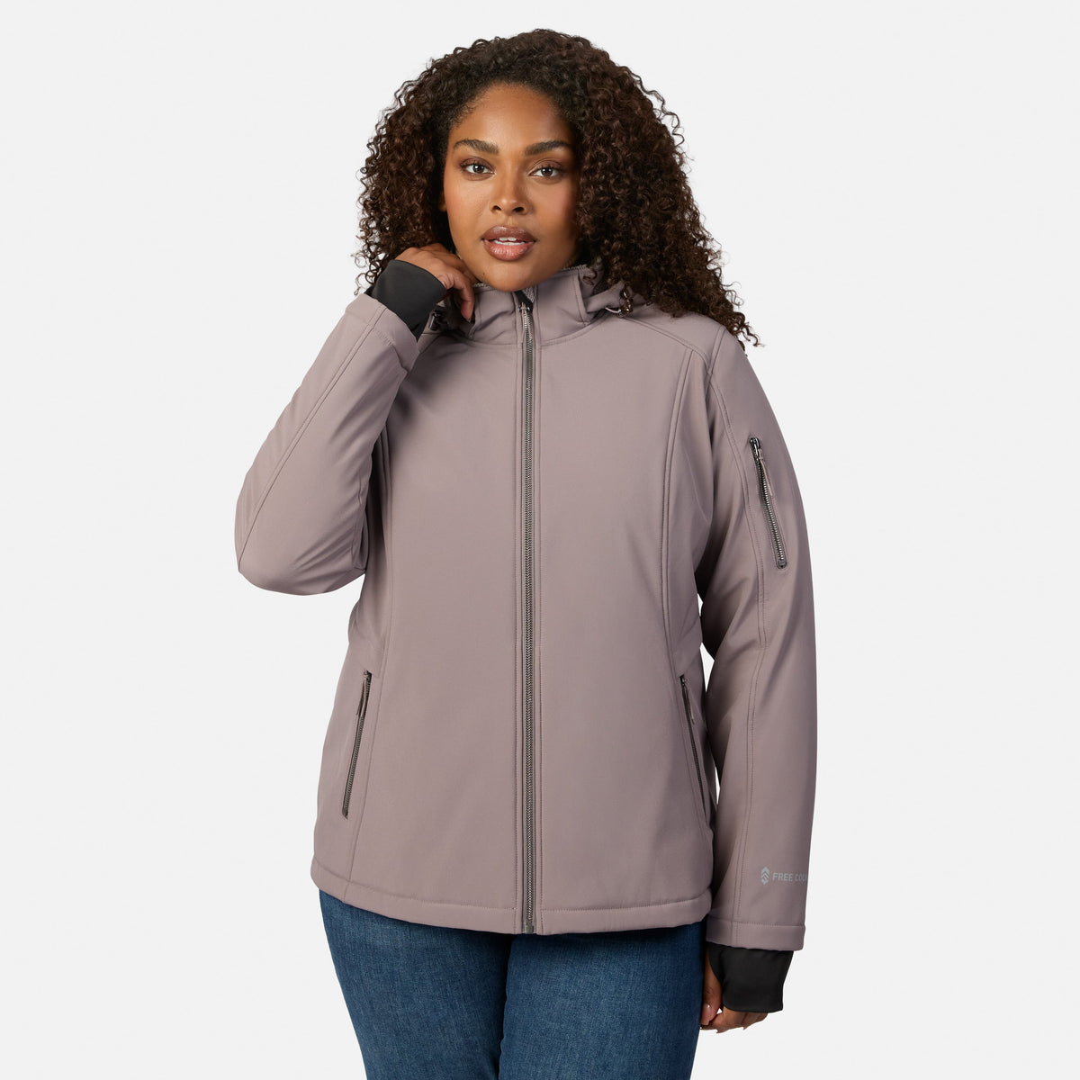outerwear Aeris II Super Softshell® Jacket