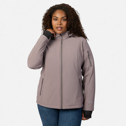 outerwear Aeris II Super Softshell® Jacket