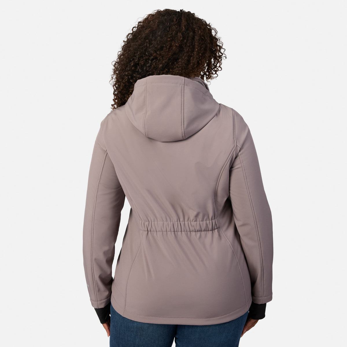 outerwear Aeris II Super Softshell® Jacket