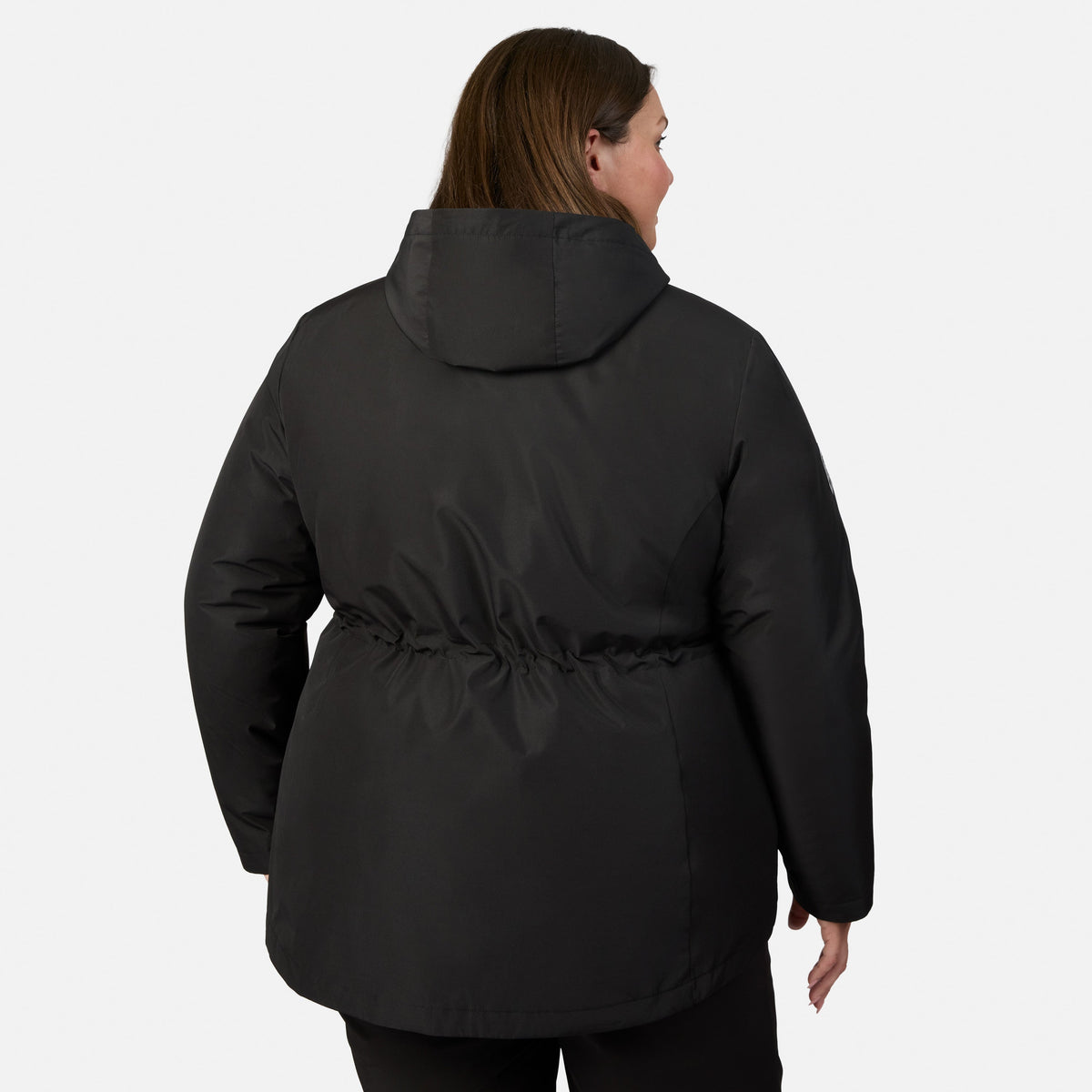 outerwear Women's Plus Size AllSeason 3-in-1 Systems Jacket