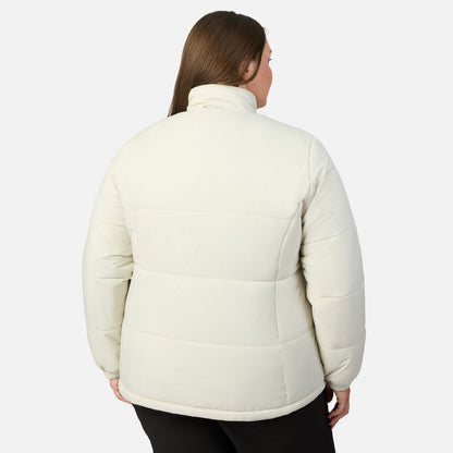 outerwear Women's Plus Size AllSeason 3-in-1 Systems Jacket