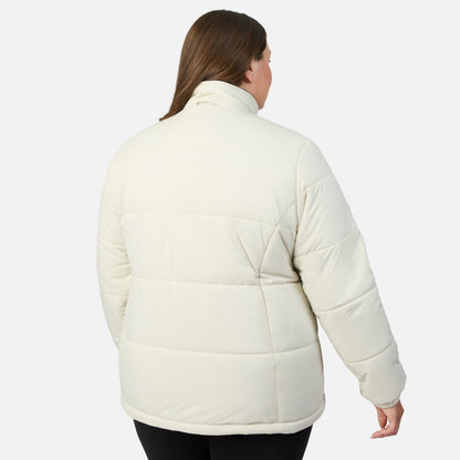 outerwear Women's Plus Size AllSeason 3-in-1 Systems Jacket