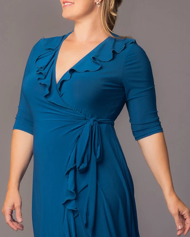Dresses Maritime Maxi Dress