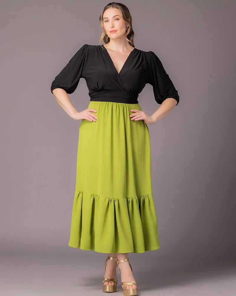Dresses Danica Maxi Dress