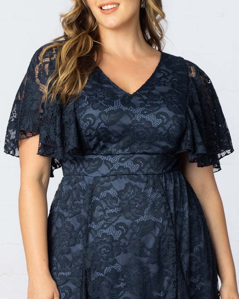 Dresses Camille Lace Cocktail Dress