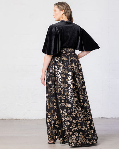 Dresses Radiant Opulence Evening Gown