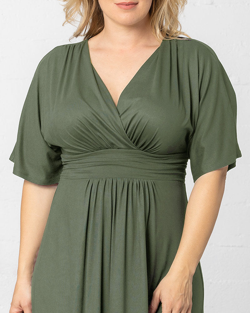 Dresses Vienna Maxi Dress