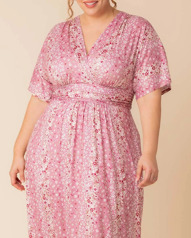 Dresses Vienna Maxi Dress