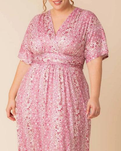 Dresses Vienna Maxi Dress